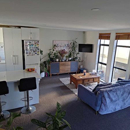 City Stay Christchurch Kültér fotó