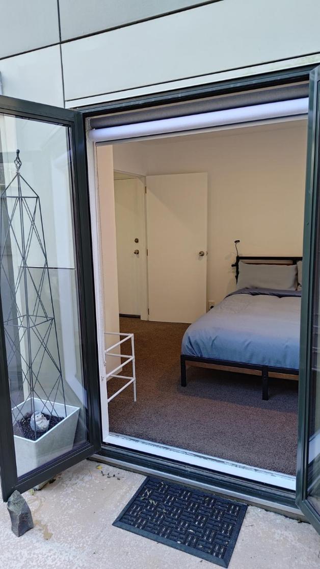 City Stay Christchurch Kültér fotó