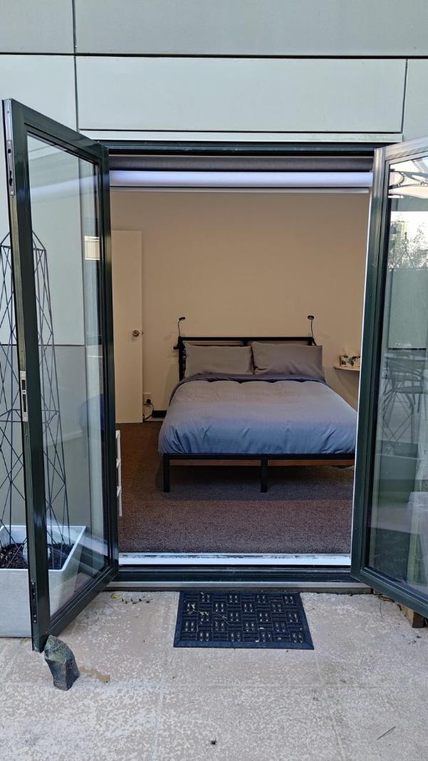 City Stay Christchurch Kültér fotó