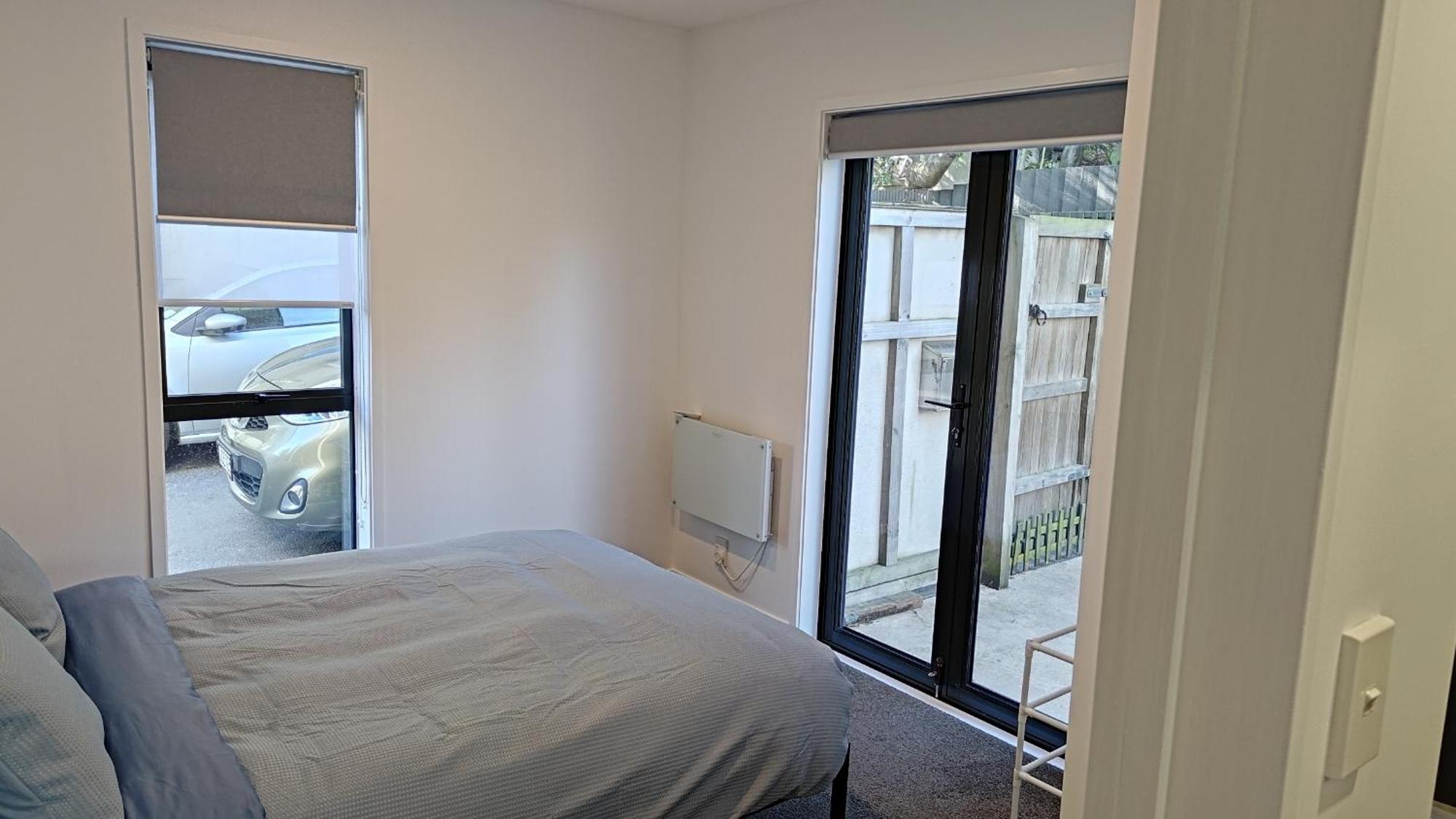 City Stay Christchurch Kültér fotó