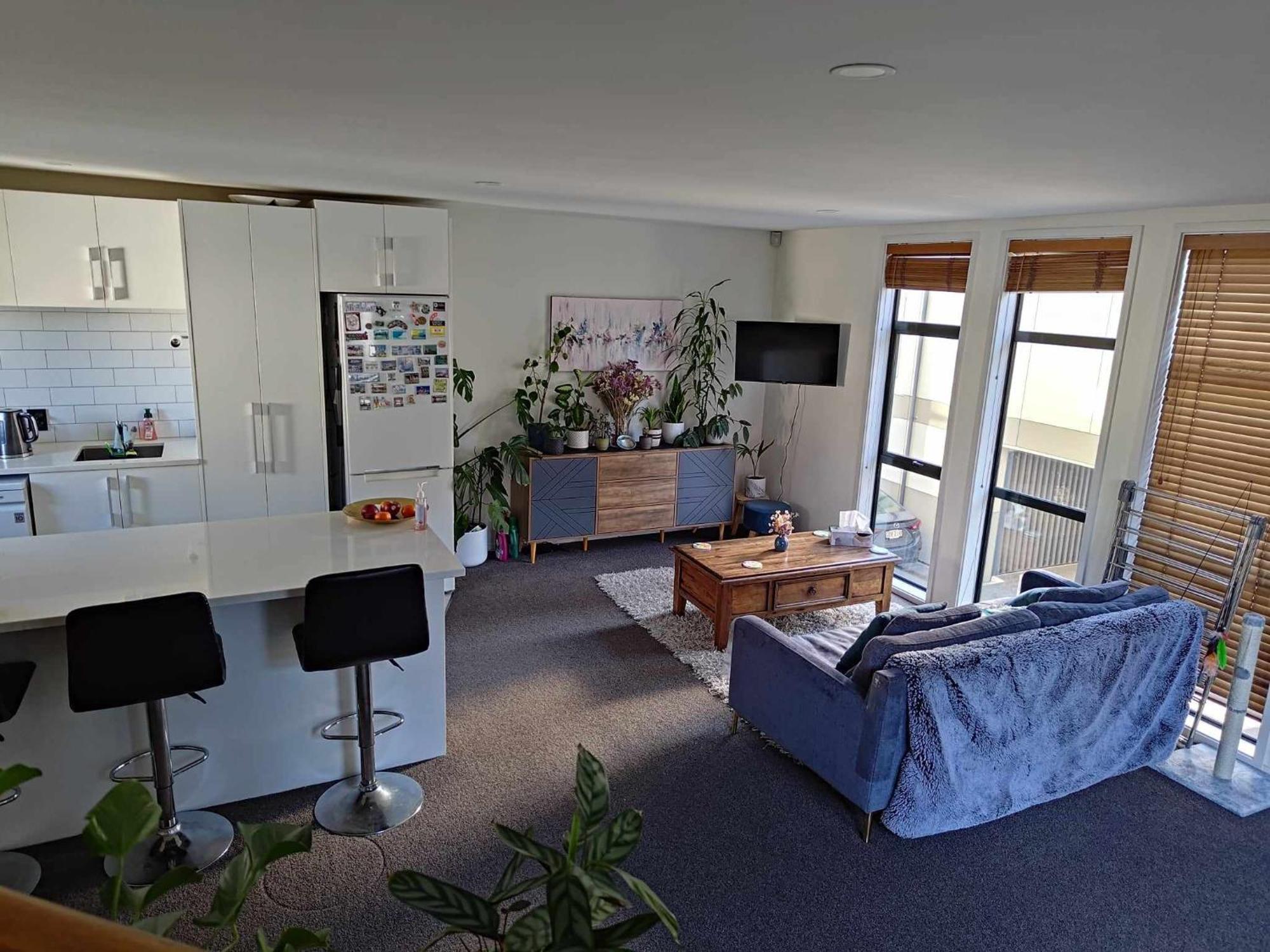 City Stay Christchurch Kültér fotó